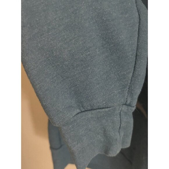 Tree House Brewing Company (MA) Blue Woman's  Large Hoodie READ - Picture 5 of 12
